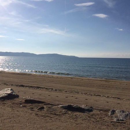 Appartement Cosy - Cavalaire Sur Mer Cavalaire-sur-Mer Exterior foto