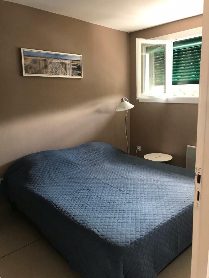 Appartement Cosy - Cavalaire Sur Mer Cavalaire-sur-Mer Exterior foto