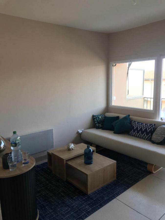 Appartement Cosy - Cavalaire Sur Mer Cavalaire-sur-Mer Exterior foto